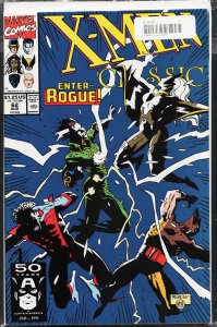 X-Men Classic #62 (1991) X-Men