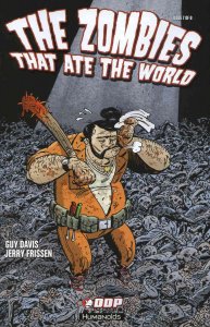 Zombies That Ate the World, The #7 VF/NM ; Devil's Due | Humanoids Penultimate I