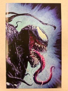 Venom #28 Giangiordano Virgin Cover (2020)