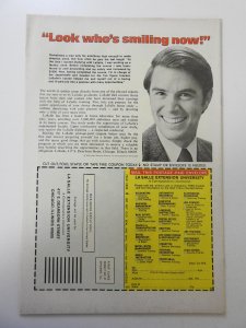 Captain America #175 (1974) FN+ Condition! MVS intact!