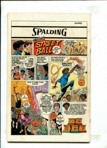 BATMAN FAMILY #12 (6.5) 1977