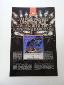 Batman #413 (1987) NM- condition