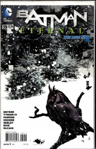 Batman Eternal #39 (2015) Batman
