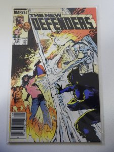 The Defenders #135 (1984)