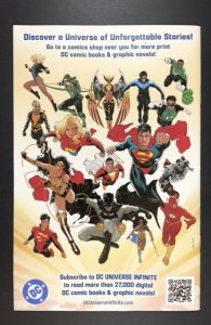 Batman Eternal #1 (2014) REPRINT