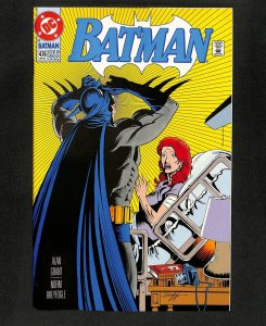 Batman #476