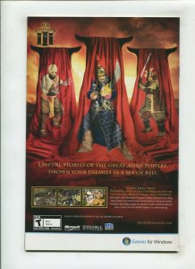 WILDSTORM FINE ARTS: SPOTLIGHT ON THE AUTHORITY (9.2) 2006