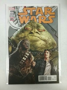 Star Wars #35 Marvel NW51