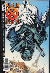 New X-Men #129 (2002) X-Men