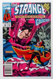 Doctor Strange, Sorcerer Supreme #42 (1992)