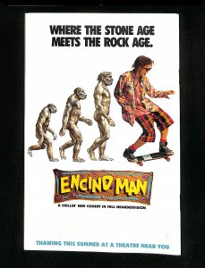 Spectacular Spider-Man #189 Newsstand