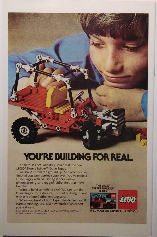 Dazzler #24 Direct Edition (1983)