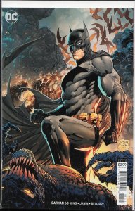 Batman #63 Variant Cover (2019) Batman