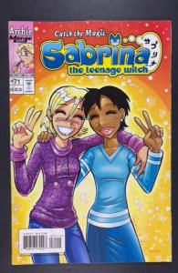 Sabrina the Teenage Witch #71 (2006)