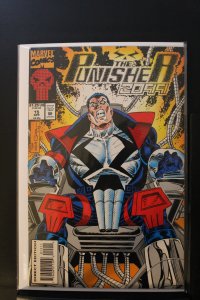 The Punisher 2099 #15 (1994)