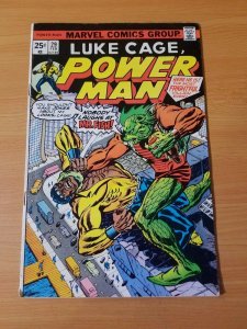 Power Man and Iron Fist #29 ~ VERY GOOD - FINE FN ~ 1975 MARVEL COMICS