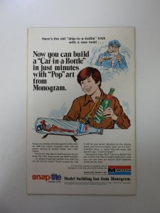 The Sandman #5 (1975) FN- condition