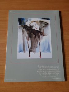 Marvel Graphic Novel: Dracula A Symphony in Moonlight ~ NEAR MINT NM ~ 1986