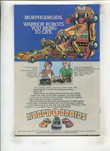 DOCTOR STRANGE #74 (8.0) AND NOW THE BEYONDER!! 1985