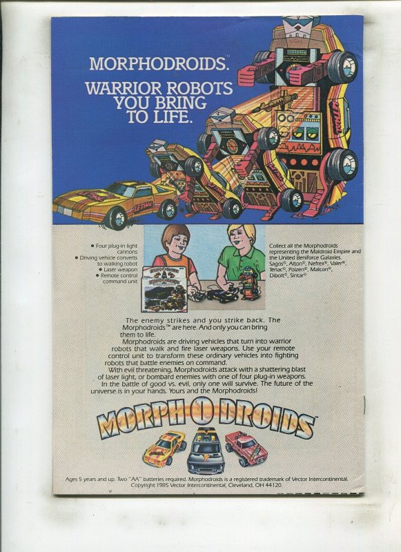 DOCTOR STRANGE #74 (8.0) AND NOW THE BEYONDER!! 1985