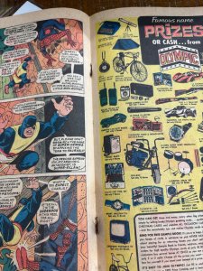 The X-Men #35 (1967) X-Men [Key Issue]