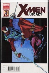X-Men: Legacy #268 Variant Cover (2012)