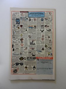 Iron Man #149 FN/VF condition