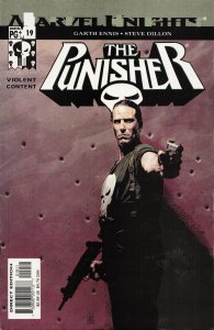 The Punisher #19 (2003) Punisher
