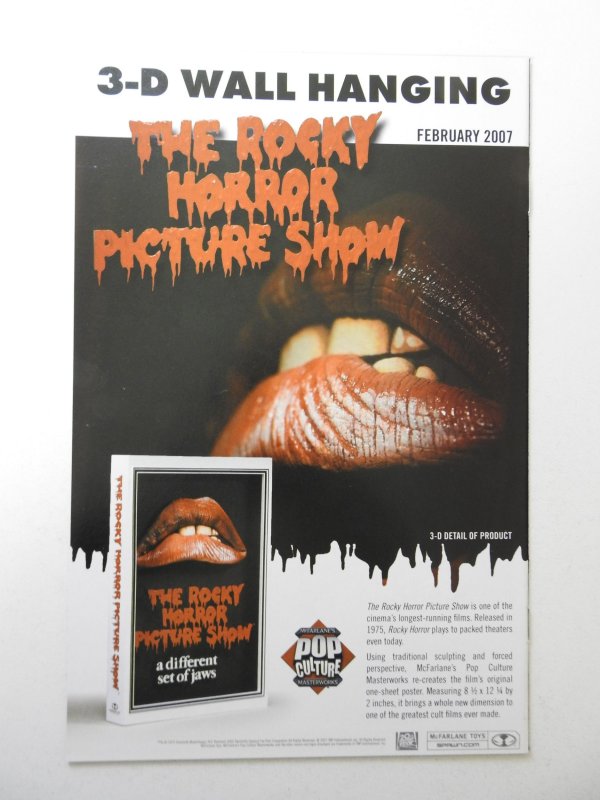 Spawn #164 (2007) VF+ Condition!