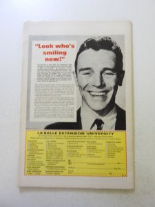 Fantastic Four #128 (1972) FN- condition