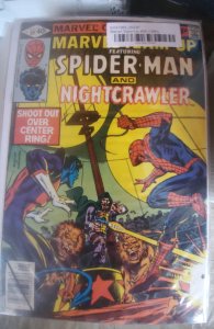 Marvel Team-Up #89 (1980)