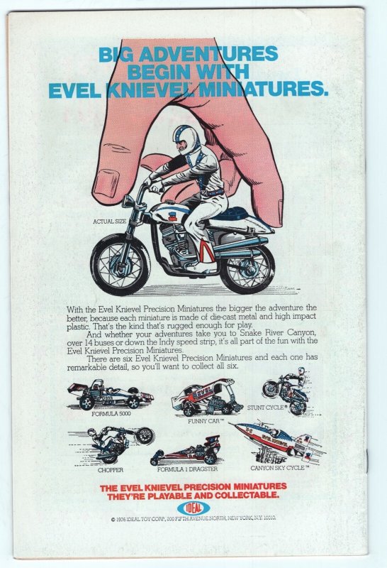 WORLD’S FINEST COMICS #243 - 5.5 - WP - Superman -  Batman