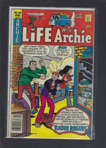 Life With Archie #180 (1977)