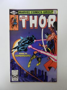 Thor #309 (1981) VF condition