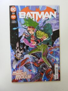 Batman #108