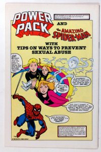 West Coast Avengers #10 (1986) 1st appearance of Headlok