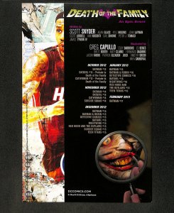 Detective Comics (2011) #15