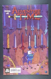 Adventure Time #41 (2015)