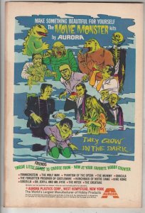 World's Finest #193 (May-70) FN+ Mid-High-Grade Superman, Batman