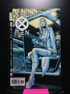 New X-Men #131 Direct Edition (2002)