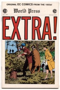 Extra! #5  2000 - Gemstone  -FN/VF - Comic Book