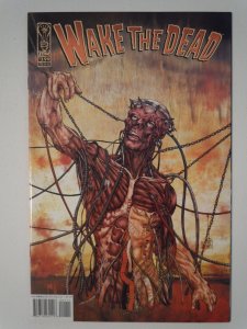 Wake the Dead #1  (2003)
