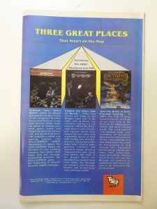 The Amazing Spider-Man #321 (1989) VG/FN Condition!