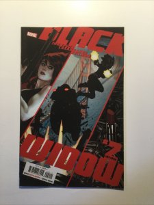 Black Widow 2 Near Mint Nm Marvel 
