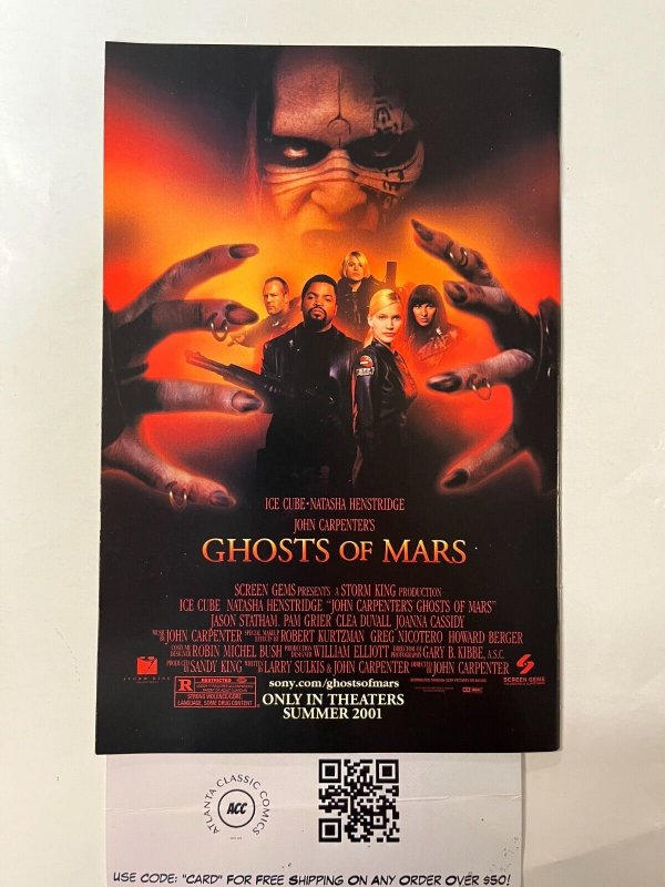 Tomb Raider #16 FN-VF Image Comic Books 8 PB6