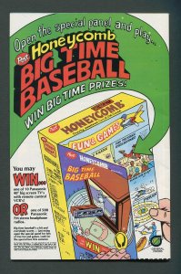 Transformers #9  / 8.0 VFN  October 1985