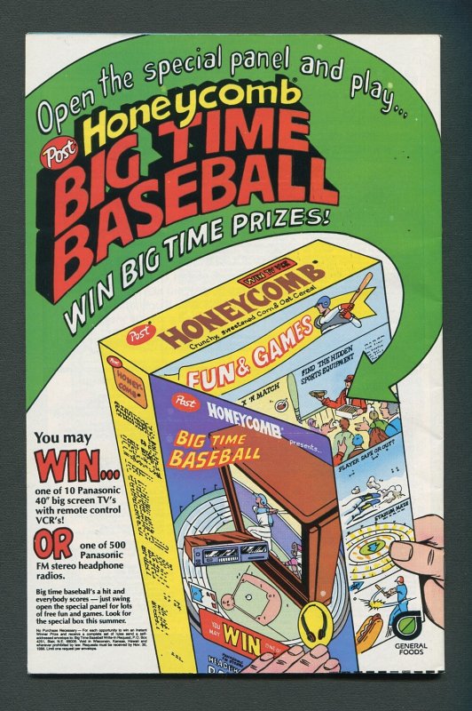 Transformers #9  / 8.0 VFN  October 1985