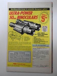 Super-Villain Team-Up #2  (1975) Sharp Fine- Condition!! Doom and Subby!