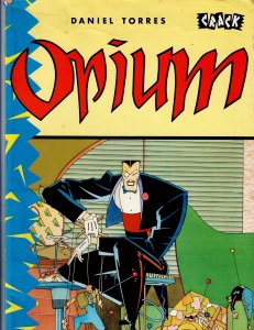 Opium GN