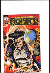 Revelations (1995) Law